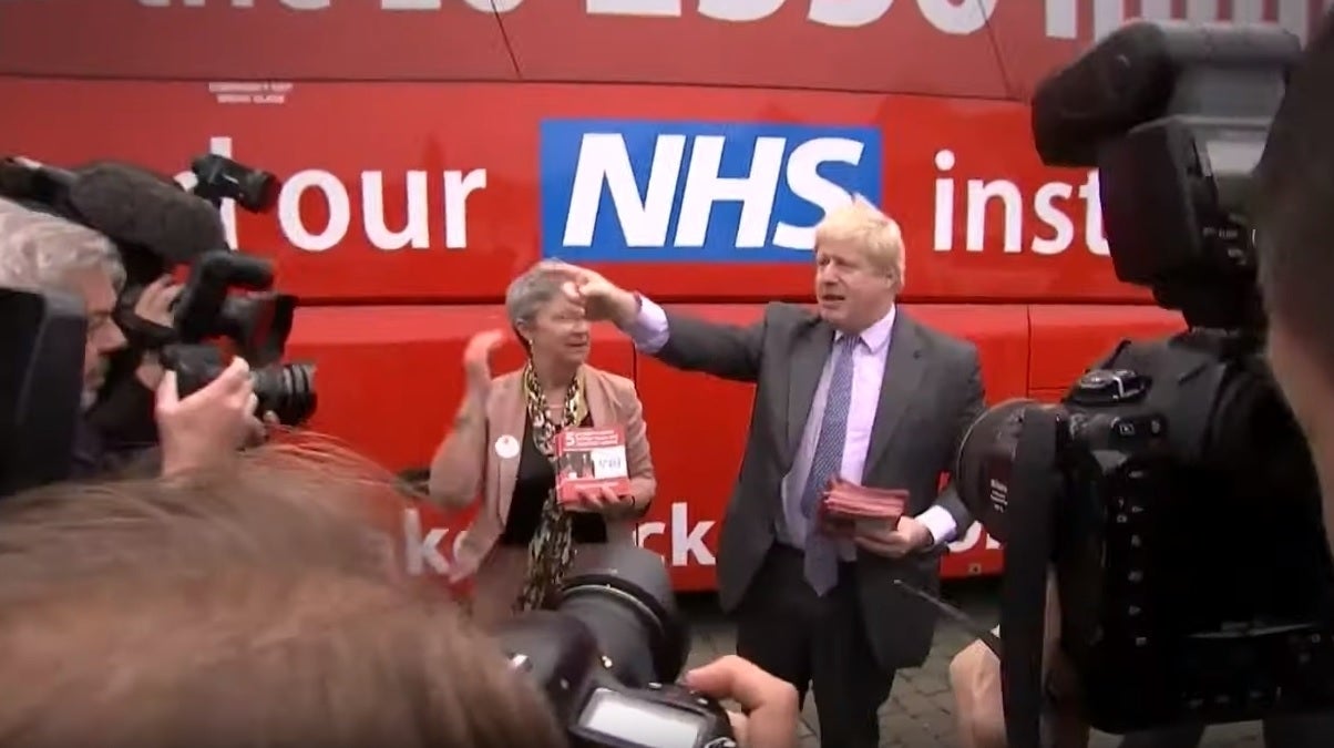 Plague Inc. lets you create a Fake News story and watch it spread