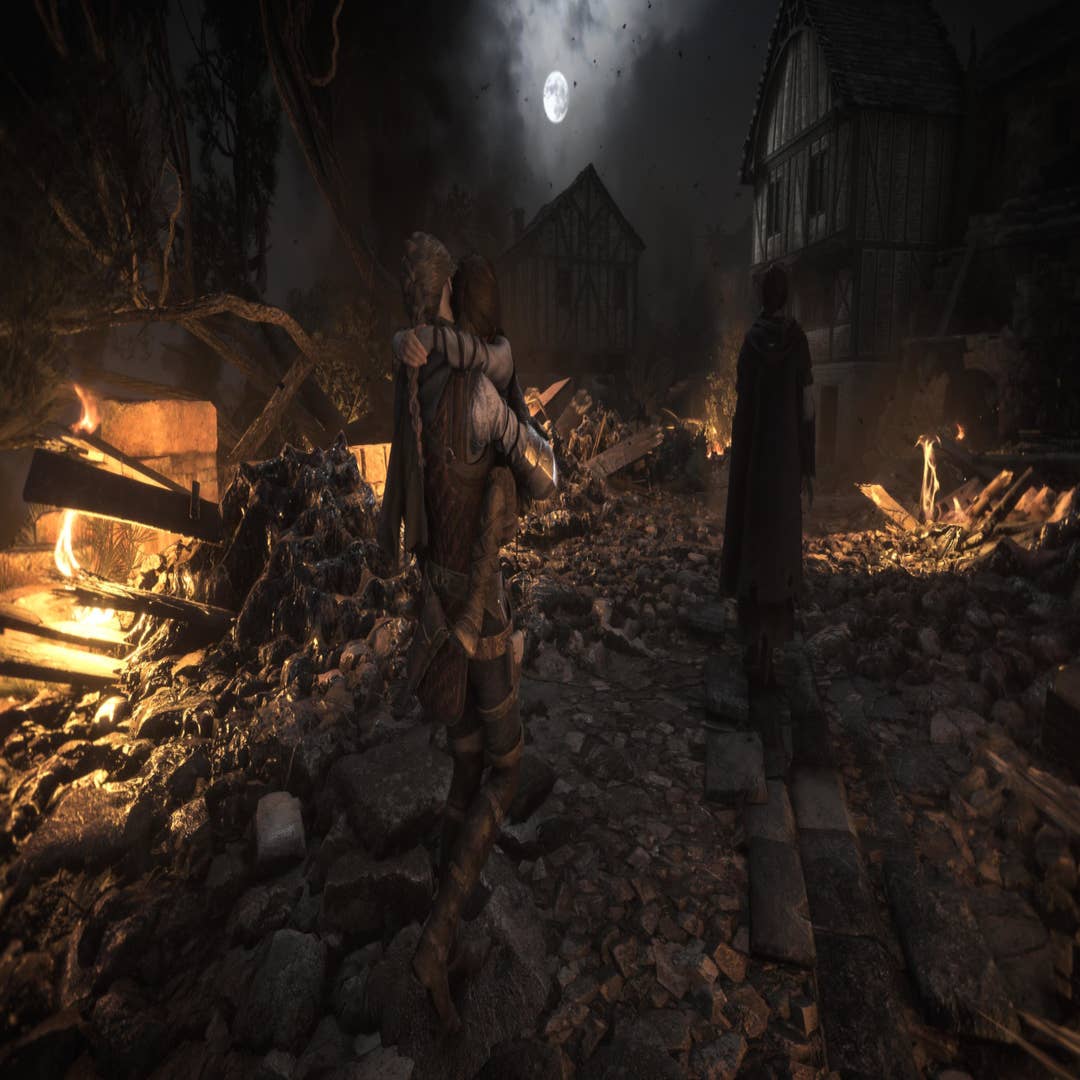 Zagraj w A Plague Tale: Requiem za jedyne 4 złote! Średniowieczne The Last  of Us trafiło do Xbox Game Pass