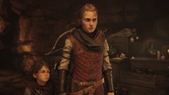 A Plague Tale: Requiem Will Be A Grittier Experience With Greater Player  Choice And A Lot More Rats