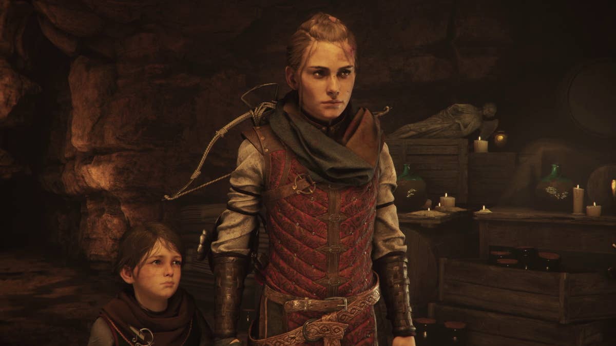 A Plague Tale: Requiem has dialled up the rat horror, but shows