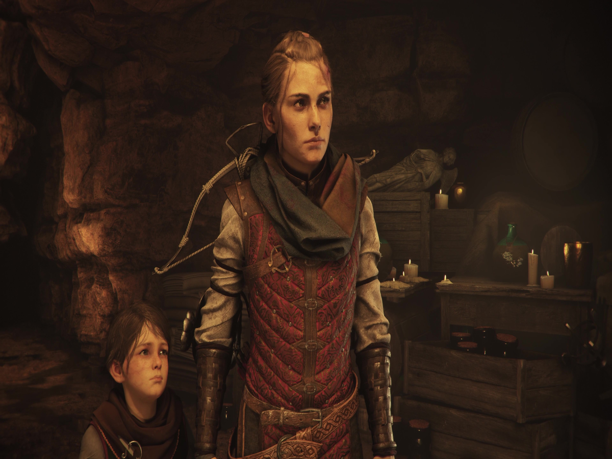 A Plague Tale: Requiem Missed the Opportunity to Bring Back a Major  Character