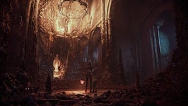 Image for A Plague Tale: Innocence has gaming's best rats