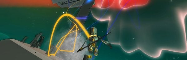 Wot I Think: Plain Sight