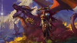 Obrazki dla Gracz World of Warcraft wbił maksymalny poziom jeszcze przed samouczkiem