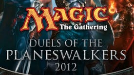 Wot I Think: Magic Duels of the Planeswalkers