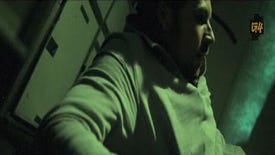 Aliens On A Plane: First Prey 2 Trailer