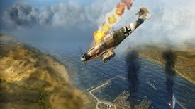 Image for Aces Higher: World Of Warplanes Explained