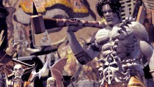 Planescape Torment: This is what a spiritual successor would look like
