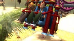 RollerCoaster Tycoon 3 comes to App Store without IAPs