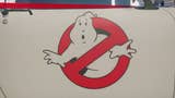 Planet Coaster is getting a Ghostbusters expansion