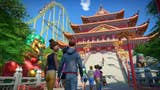Planet Coaster gets some international flair in its upcoming World's Fair expansion