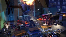 Planet Coaster gets Universal Studios-ish in new DLC