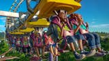 Planet Coaster's console edition will be a PS5 and Xbox Series X launch title