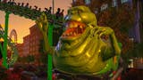 Planet Coaster's Ghostbusters expansion heading to consoles later this week