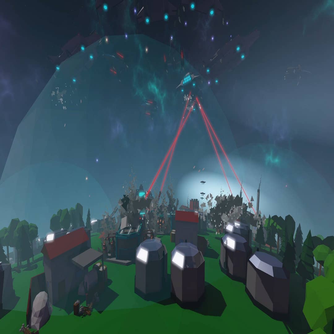 Steam Workshop::Roblox VR 2023