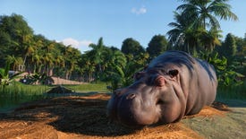 Happy birthday to you: Planet Zoo coming from Planet Coaster studio