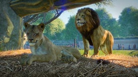 Image for Planet Zoo is a promising zoo game and an exhilarating philosophical nightmare