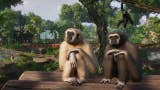 Image for Planet Zoo heads to the rainforest in April's Tropical Pack expansion