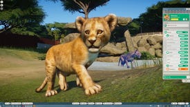 Planet Zoo adding a new offline mode following beta feedback