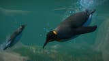 Planet Zoo adding penguins, otters, seals and more in new Aquatic DLC