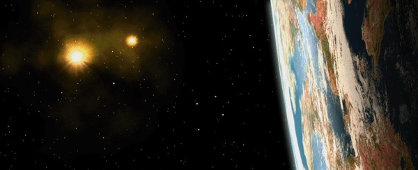 Brand New Colony: Alpha Centauri Retro