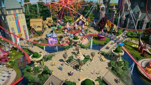Planet Coaster: Console Edition is a strong version of a sim classic despite controller struggles