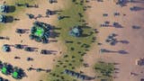 Image for Planetary Annihilation review