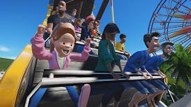 Planet Coaster Reinvents The Theme Park Genre