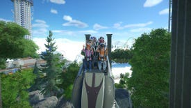 Image for Has Planet Coaster been improved by its updates?