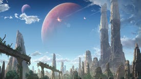 Image for Age of Wonders: Planetfall makes a great case for leaving fantasy behind