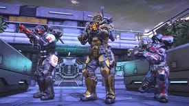 Big royale-battler PlanetSide Arena hits early access today