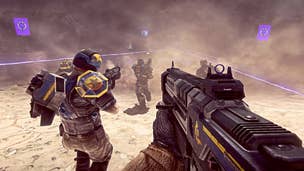 PlanetSide 2 PS4 beta is still coming in 2014, shooting for 1080p/ 60fps