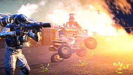 PlanetSide Arena is another battle royale from Daybreak