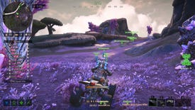 PlanetSide Arena will shut down after only four months