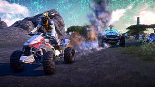 Planetside 3 is still in development, and Arena is the "stepping stone" to get there
