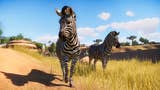 Planet Zoo will feature "the most realistic animals in any game"