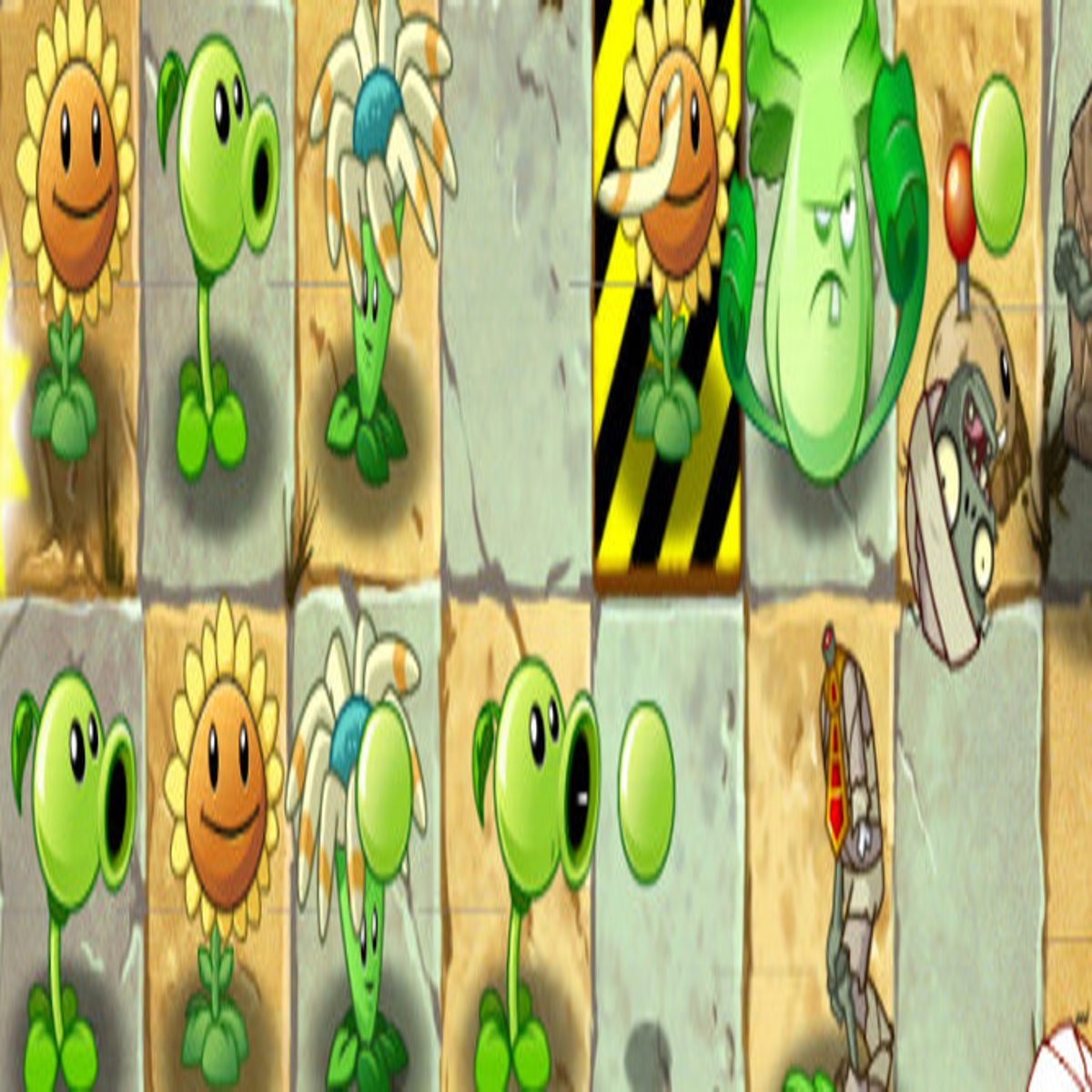 Plants vs. Zombies™ 2 on the App Store
