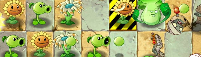 Plants vs Zombies 2: It's About Time dated, is free-to-play