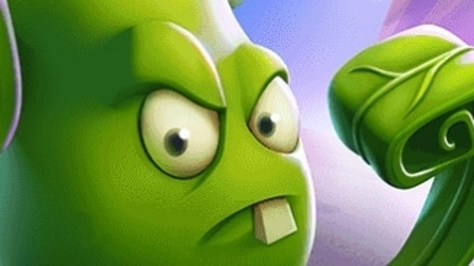 Plants vs Zombies 3 is a real thing and a pre-alpha version is available  right now for Android devices