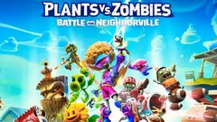 Plants vs Zombies: Garden Warfare 2's first big summer update detailed
