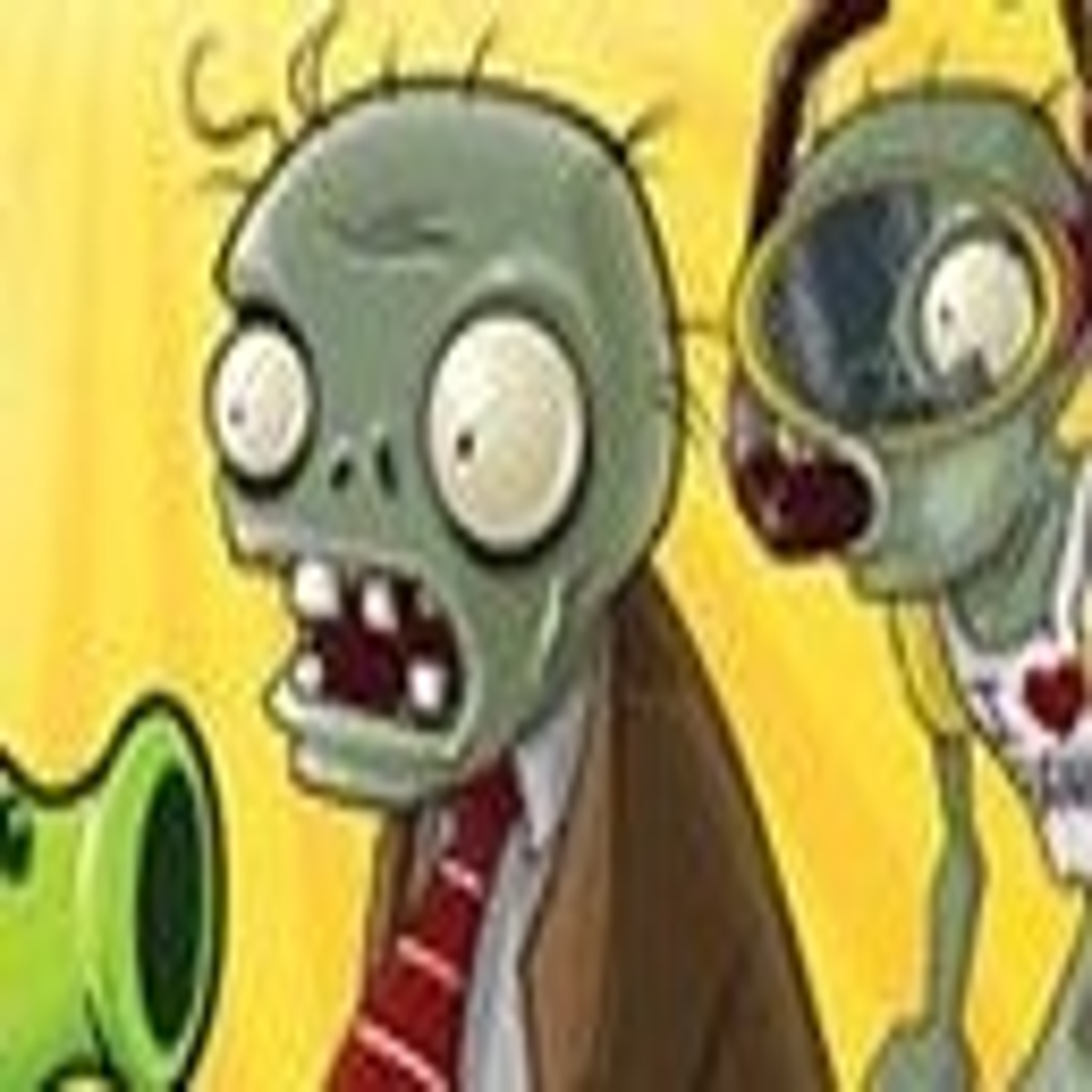 Free PC/Mac download from Origin: Plants vs. Zombies Game of the