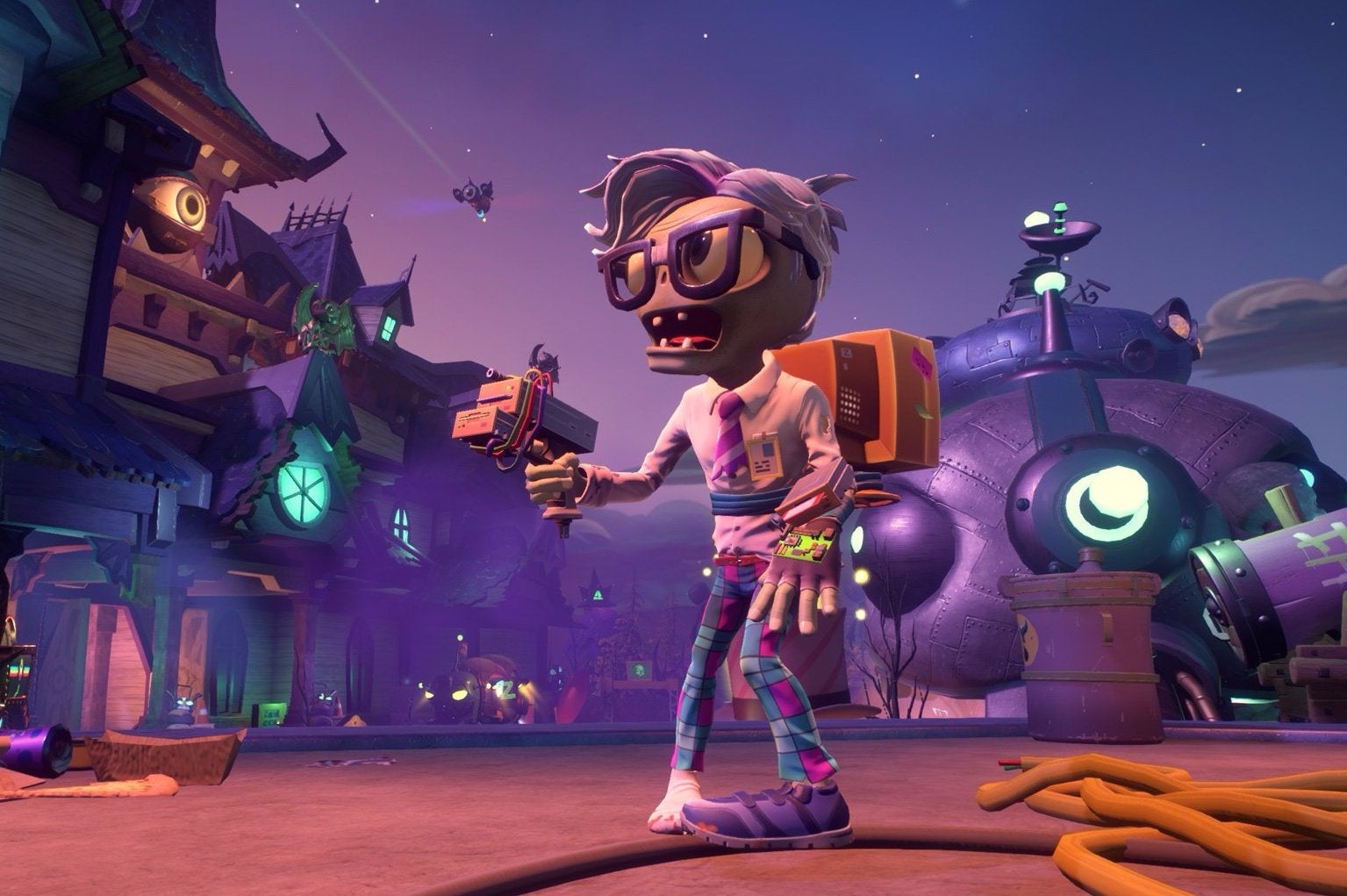 Beta De Plants Vs Zombies Garden Warfare 2 Pc | Fasci Garden