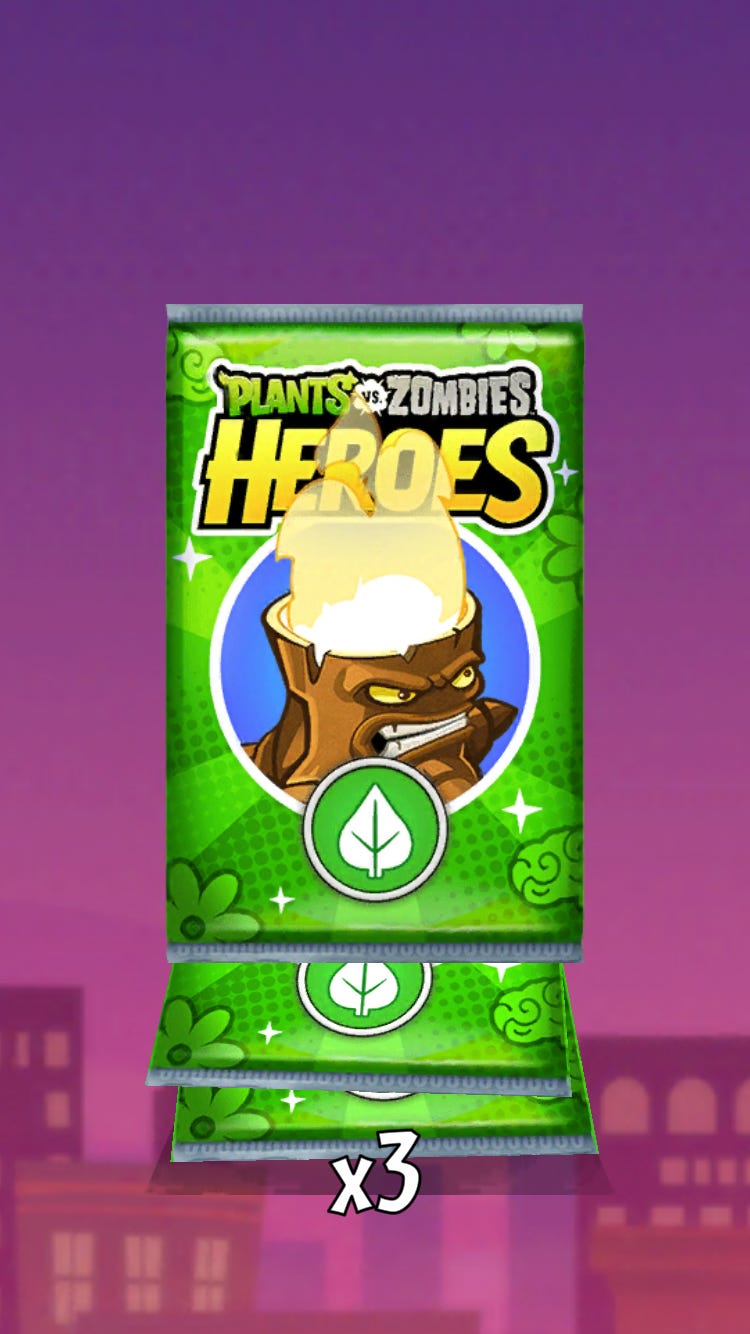 Plants Vs Zombies Heroes Collectible Card Game Launched Eurogamer Plants Vs Zombies Heroes Collectible Card Game Launched Eurogamer