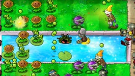 Image for Plants Vs. Zombies 3 announc- oh for... it's a chuffing mobile game