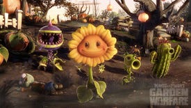 Image for PopCap Are Making A PvZ Shooter?