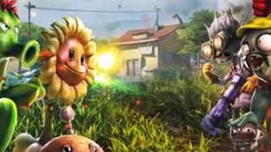 Image for Plants vs. Zombies: Garden Warfare video shows the Suburban Flats map 