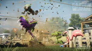 Image for Plants Vs Zombies: Garden Warfare first DLC pack, Garden Variety is out tomorrow