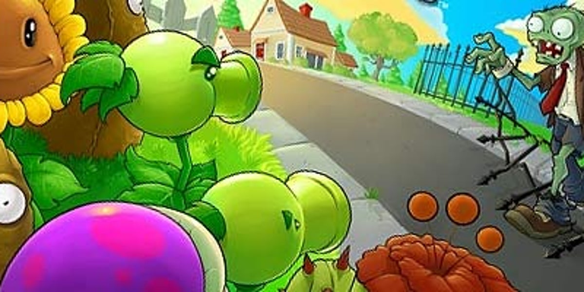 Why do I feel that the last few plants in PvZ 2 have a worse animation  quality than usaual? : r/PlantsVSZombies