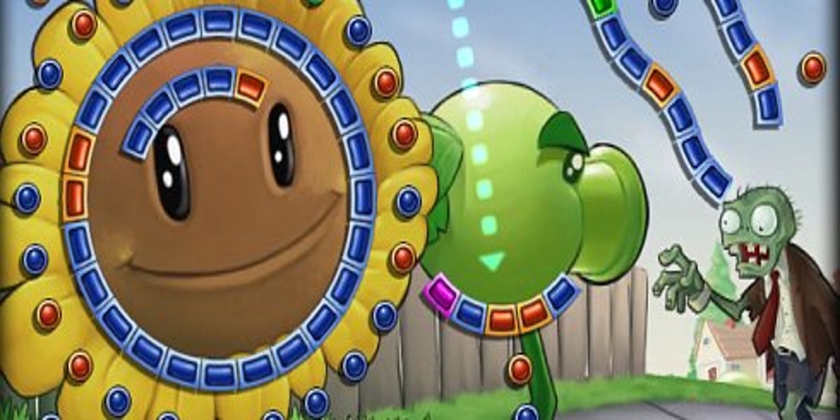 Review: PopCap strikes right chord with fun and charming Plants vs. Zombies  2 – GeekWire