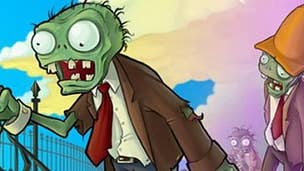 Plants vs Zombies hitting PSN in February, more games announced for the service